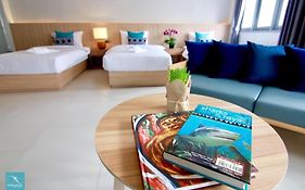 Rajthani Hotel - Sha Certified